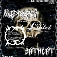 Middling / Lilibet / KMS / Bathcat