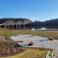Allegheny Rivertrail Park