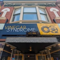 Vinegar Syndrome Pittsburgh