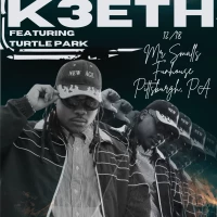 K3ETH ft. Turtle Park