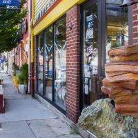 Millvale Community Library