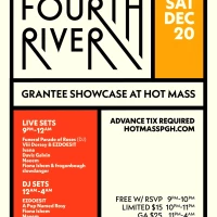 Fourth River Grantee Showcase