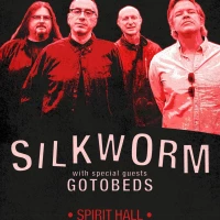 Silkworm w/ The Gotobeds