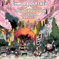 Chmura Duffrey - Cloud Grove Tour
