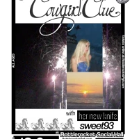 Cowgirl Clue w/ Her New Knife + sweet93