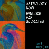 Mayreh, Astrology Now, Hemlock for Socrates