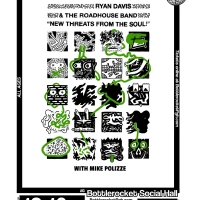 Ryan Davis & The Roadhouse Band w/ Mike Polizze