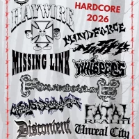 Hardcore 2026