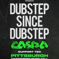 Dubstep Since Dubstep: Caspa