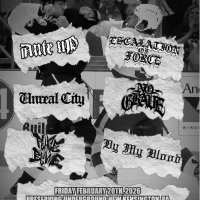 Ante Up, Escalation of Force & More