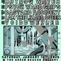 A Night of Nonstop Brutality