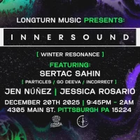 Innersound: Winter Resonance