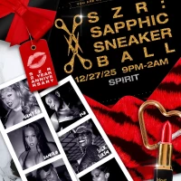 SZR: Sapphic Sneaker Ball