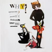 WHY? at Spirit Hall
