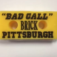 Hatred Brick by Brick Booking