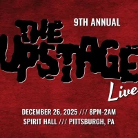 The Upstage Lives! 9th Annual