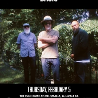 Basic at The Funhouse