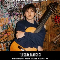 Hudson Freeman w/ Brian Gerald Bulger