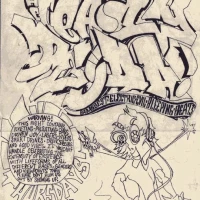 Deadly Buda Thursdays at Skylights