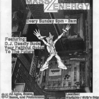 Mass Zenergy Sundays at Skylights / Strip’s Edge