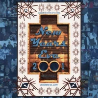 New Years Eve 2001