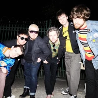 Sunny Daze & the Weathermen