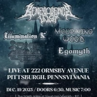 The Winter Solstice Show