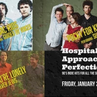 Hospitalized for Approaching Perfection