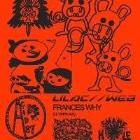 Lilac/Web, Frances Why,  Shame Hole