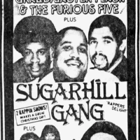 3rd Annual Rappers Convention