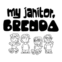 My Janitor, Brenda