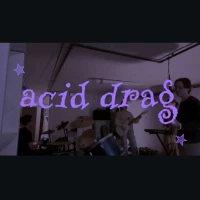 Acid Drag