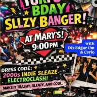 Yuri's Bday Slzzy Banger