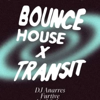 Bounce House x Transit