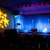 The Nerd Herders (Album Release) + Creedmores + Thick Magician