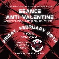 Séance: Anti-Valentine