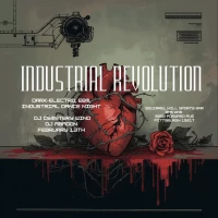 Industrial Revolution