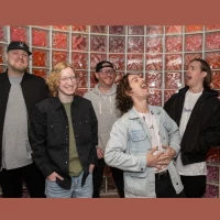 Old Neon w/ STMNTS & Panic Landing