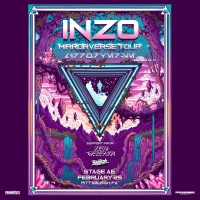 INZO: Mirrorverse Tour
