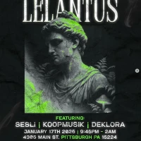 Lelantus