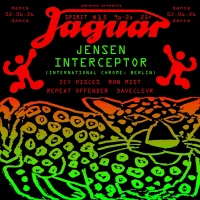 Jaguar: Jensen Interceptor + more