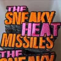 Fuck Yeah Dinosaurs / Inco Fido / Sneaky Heat Missles / The Book Club