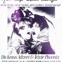 Non-Stop Erotic Cabaret