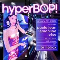 hyperBOP!