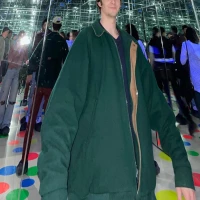 Two Tone: Summer in the Winter