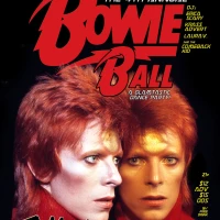 The 4th Annual Bowie Ball