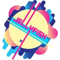 Jellyfish: Mystery Affair, Dat Kat, Jumpr, Jack M + Rachel Ann Bovier