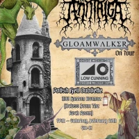 Jenn Taiga, , Gloamwalker, and Low Cunning.