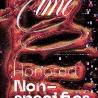 Time-Honored Non-Specifics: MFA Thesis Exhibition