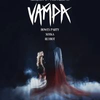 Vampa at Sidequest